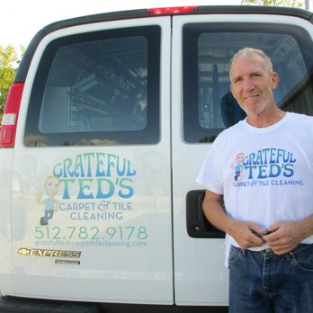 Grateful Ted's Carpet and Tile Cleaning - Grateful Ted - Carpet Cleaning Near Me