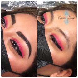 HENNA BROWS