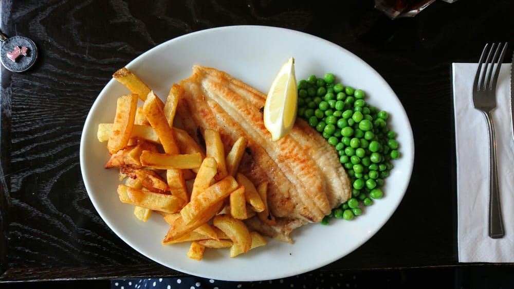 STEAK & OMELETTE BAR 116118 Cornwall Street, Plymouth, United