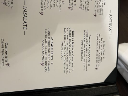 Maribella Ristorante by null