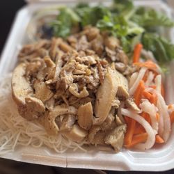 Paris Banh Mi Cafe