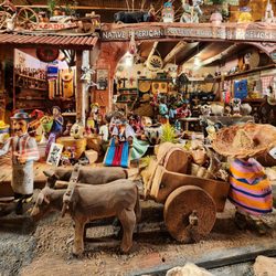 Tinkertown Museum