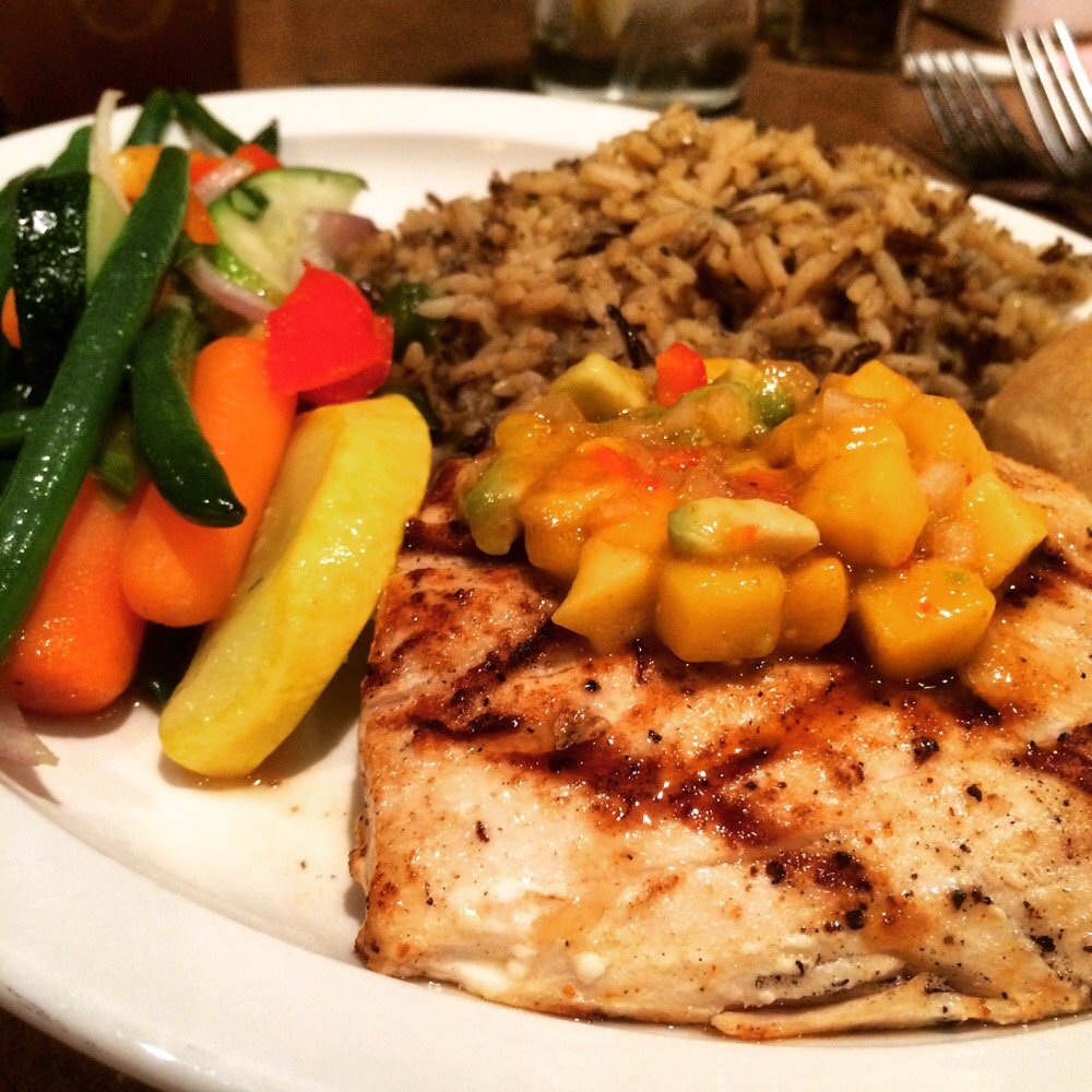 Dawsons On Main - Mahi mine! - American Near Me - Indianapolis, Indiana Dawsons On Main - Mahi mine! - American Near Me - Indianapolis, Indiana