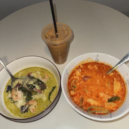 Green Curry
