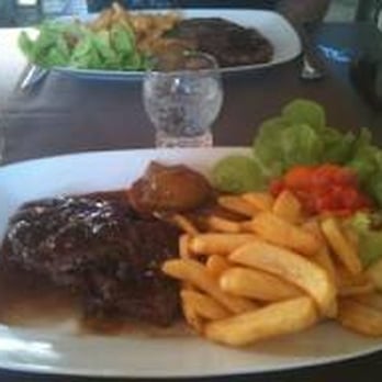 Grazie Mille - Restaurants Near Me - Bastia, 2B Grazie Mille - Restaurants Near Me - Bastia, 2B