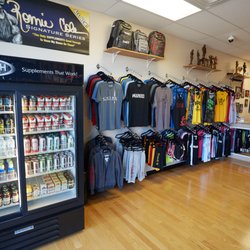 Newport News Nutrition Corner