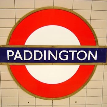 Paddington London - Train Stations Near Me - London, XGL Paddington London - Train Stations Near Me - London, XGL