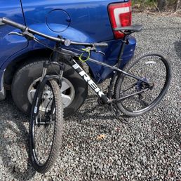 Trek Marlin 5