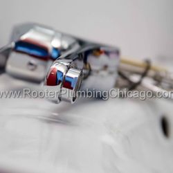 Rooter Plumbing & Sewer