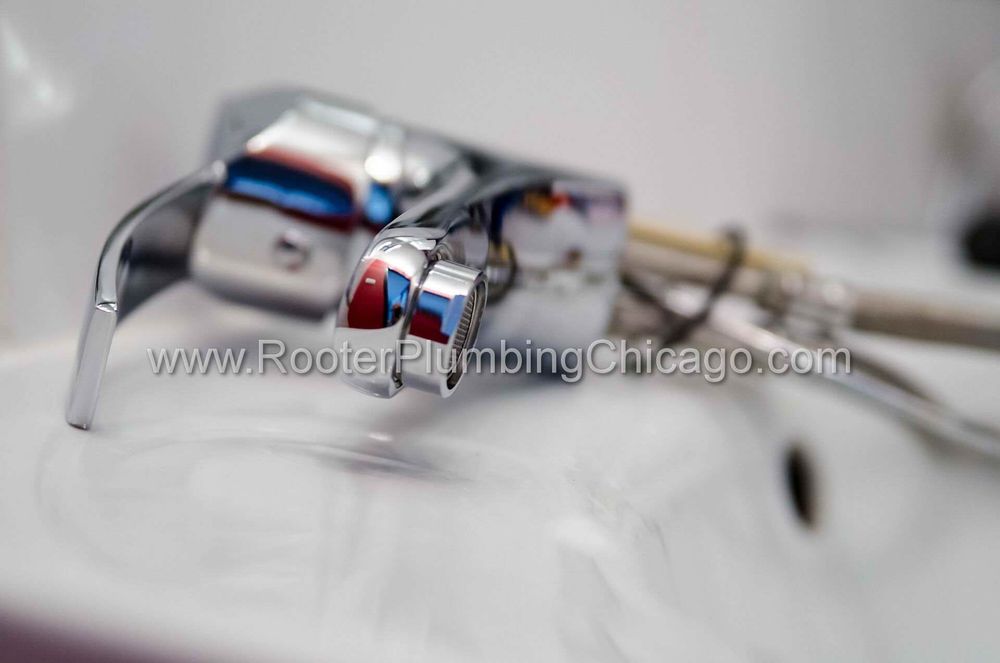 Slide of Rooter Plumbing & Sewer