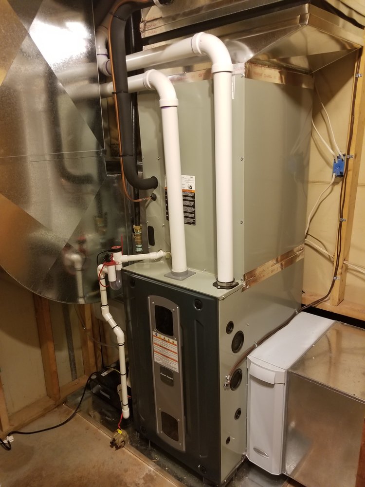 Slide of Capozio Services