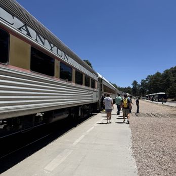 Grand Canyon Railway Hotel - The train - Hotels Near Me - Williams, Arizona Grand Canyon Railway Hotel - The train - Hotels Near Me - Williams, Arizona