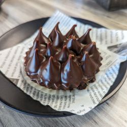 Buenos Aires Bakery & Cafe