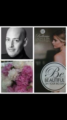 The Sporting Club at The Bellevue by null