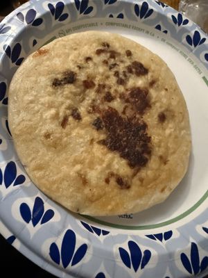 Pupusería Delmy by null