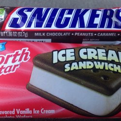 Sanders Grocery - Snack Time