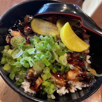 Ten Gu Ramen - Ramen Near Me - Bakersfield, California