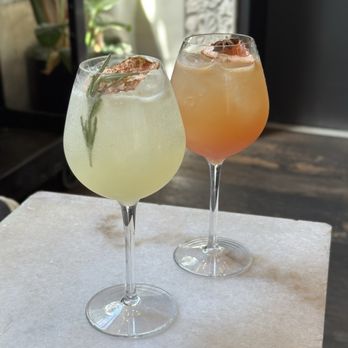 Bar Bohemien - Cocktail Bars Near Me - Culver City, California
