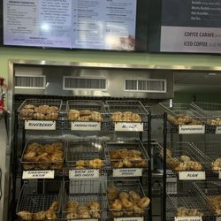 Bagel University - Bagels (on a Sunday morning, 10 am)