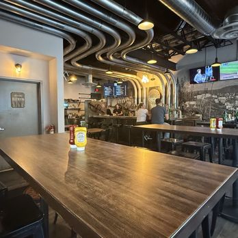 Tent City Taphouse - American Near Me - Anchorage, Alaska Tent City Taphouse - American Near Me - Anchorage, Alaska