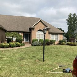 Fetscher Lawncare
