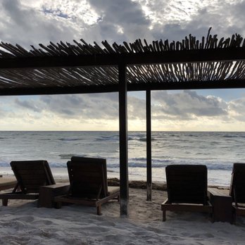 Amansala Eco Chic Resort - Vacation Rentals Near Me - Tulum, ROO