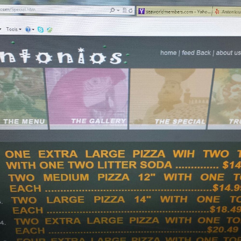 Antonios Pizza - The online menu. - Pizza Near Me - Hemet, California Antonios Pizza - The online menu. - Pizza Near Me - Hemet, California