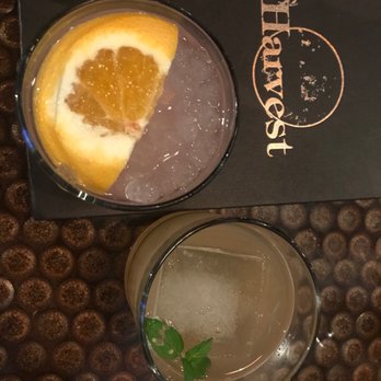 Harvest Bar + Kitchen - Pizza Near Me - Columbus, Ohio