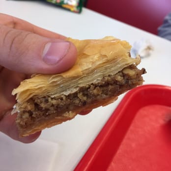 Leena's Food - Baklava. The best. - Greek Near Me - Murrysville, Pennsylvania
