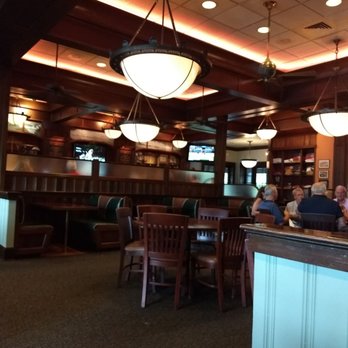 University Grill - Inside - Seafood Near Me - Fort Myers, Florida
