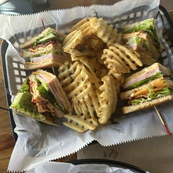 Saving Grace Kitchen - The fries were delicious - American Near Me - Bay Minette, Alabama Saving Grace Kitchen - The fries were delicious - American Near Me - Bay Minette, Alabama