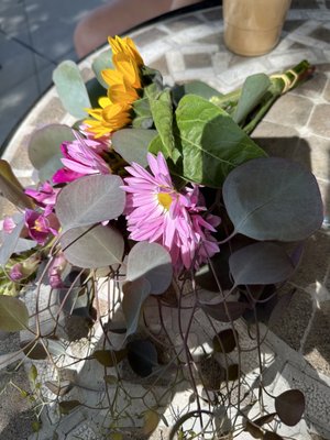 Secret Garden Florist by null