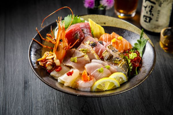 Little Tokyo Restaurant Photos