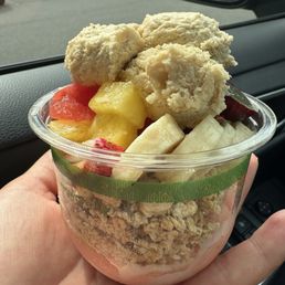 Edible Cookie Dough Edible Cookie Dough