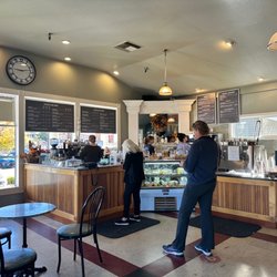 Pacific Coffee Roasting