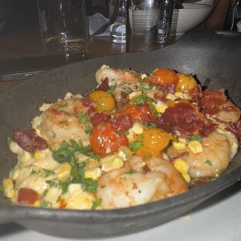 The Copper Onion - Shrimp and Grits - New American Near Me - Salt Lake City, Utah The Copper Onion - Shrimp and Grits - New American Near Me - Salt Lake City, Utah
