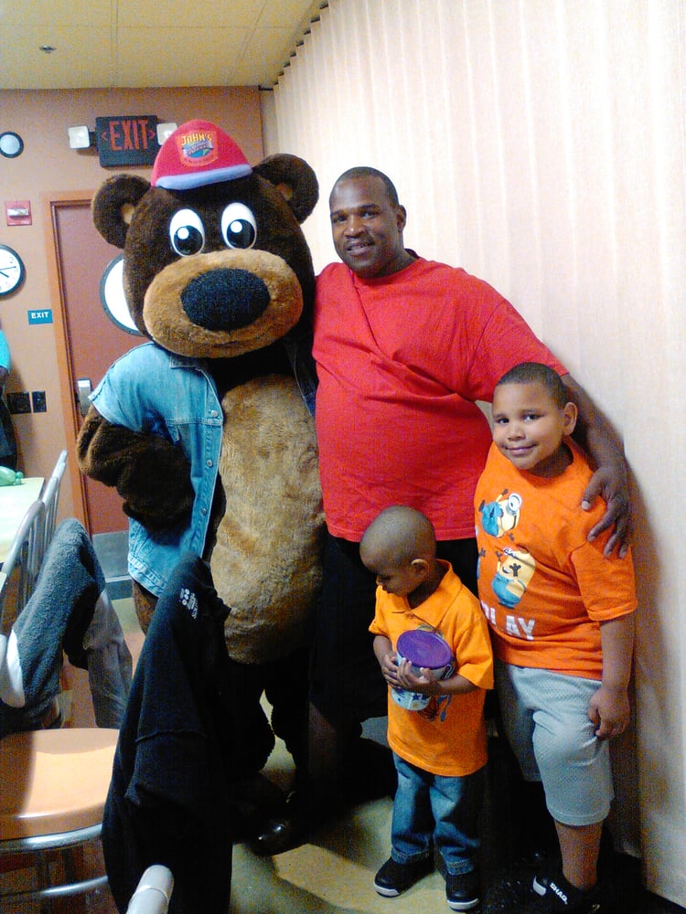 NEW ARK OF THE COVENANT CHURCH 5577 University Ave, San Diego