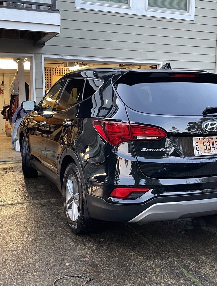 CANVAS AUTO DETAILING Updated September 2024 22 Photos 25 Mile