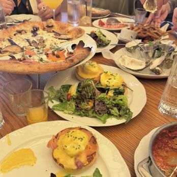 LAVO - Italian Near Me - West Hollywood, California LAVO - Italian Near Me - West Hollywood, California