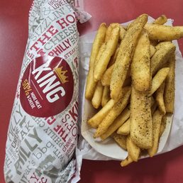 King of Philly