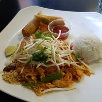 Lahn Pad Thai - Thai Near Me - Anchorage, Alaska Lahn Pad Thai - Thai Near Me - Anchorage, Alaska