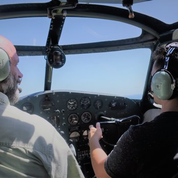 Adventure Flight - Flight Instruction Near Me - Lincoln, California
