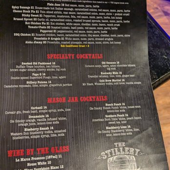 The Stillery - New American Near Me - Nashville, Tennessee The Stillery - New American Near Me - Nashville, Tennessee