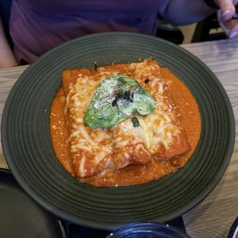The Mexican STL - Enchiladas - Mexican Near Me - Sappington, Missouri