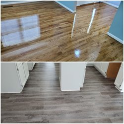 Schmutte Custom Floor