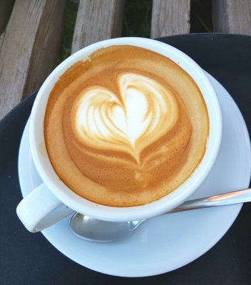 Bay Frost Bar by null