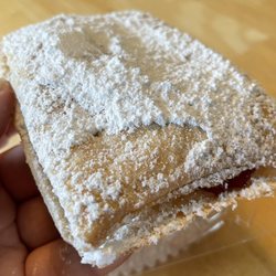 Guava Pastry
