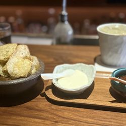 Bar Goto Niban - Chips