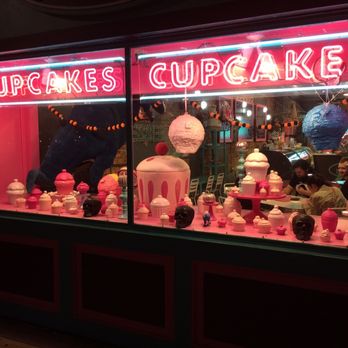 Designer Desserts - Eye-catching display! - Bakeries Near Me - Valparaiso, Indiana Designer Desserts - Eye-catching display! - Bakeries Near Me - Valparaiso, Indiana