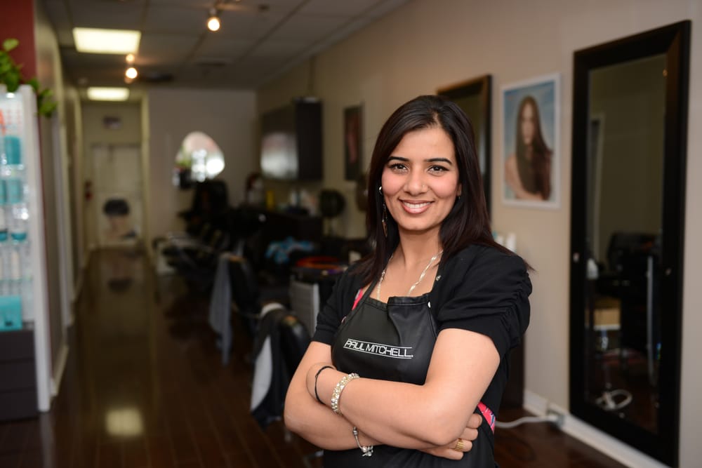 ROOTS HAIR & ESTHETICS Updated September 2024 12 Photos 1500